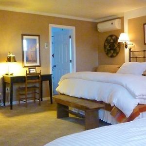 The Inn At Rancho Sonora